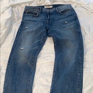 Men’s Lucky Brand Jeans